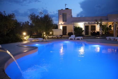 Relais Belvedere - Accommodation - Giovinazzo