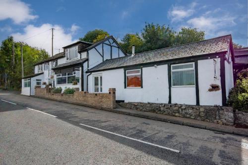 Welsh Row House