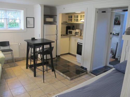 Guesthouse Sharon Aarhus in Aarhus N