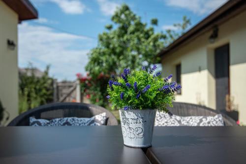 Casa Nicola in Mila 23