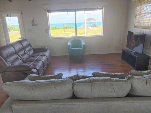 Melbourne Beach Ocean Front house on 1.2 acres