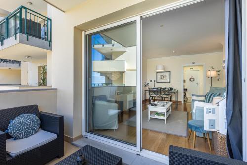 Atlantic Ocean View Apartment Atlantic Ocean View Apartment