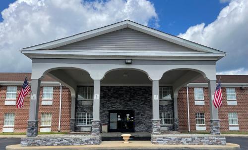 Quality Inn Williamston - image 15