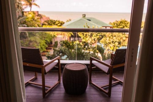 Vogal Luxury Beach Hotel & Spa - Tap to explore photos