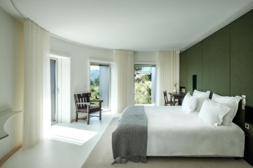 Casa de São Lourenço - Burel Panorama Hotel - member of Relais & Châteaux