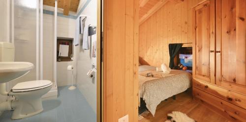 One-Bedroom Chalet