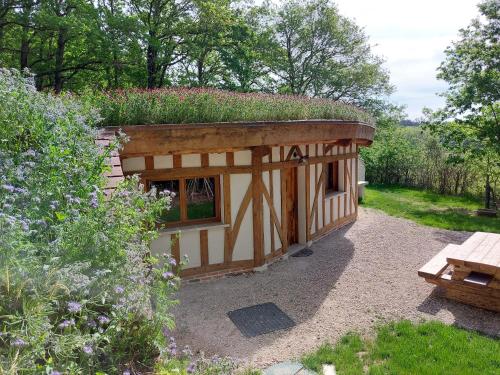 Le Cul de Loup - Location saisonnière - Crouy-sur-Cosson