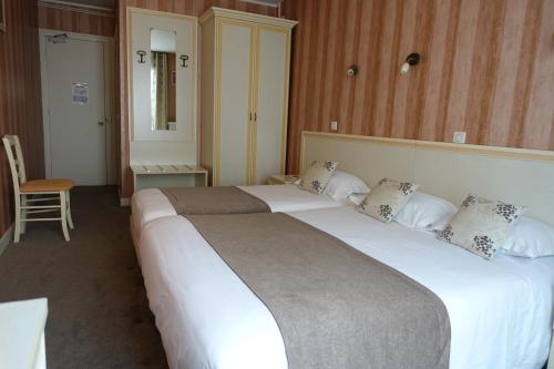 Logis Hôtel Emeraude - image 11