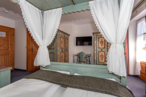 Pension Ludwig Thoma - Otterfing