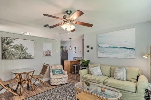 Lovely Port St Lucie Abode with Private Yard!