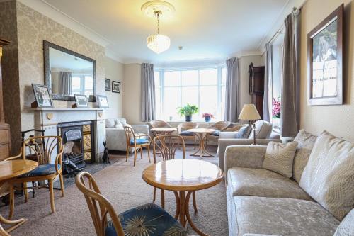 ผับ/เลาจน์, Dalegarth House Portinscale in เกสวิค