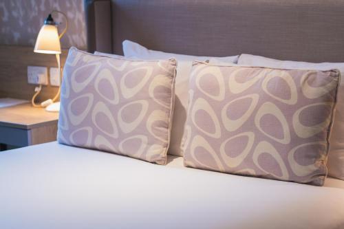 Edgbaston Park Hotel Birmingham Room Type - Standard Double Room