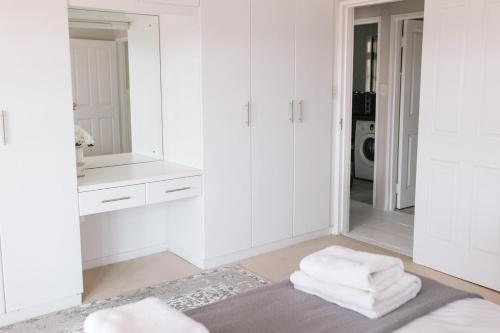 Nahoon Beach Villas Self Catering Apartments