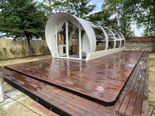Camping Osuna, Madrid (photo 10)