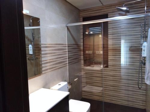 Duša, Apartamentos turísticos Cambil (Apartamentos turisticos Cambil) in Cambil