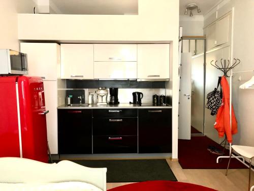 Albertinkatu 10 Scandinavian Home - main image