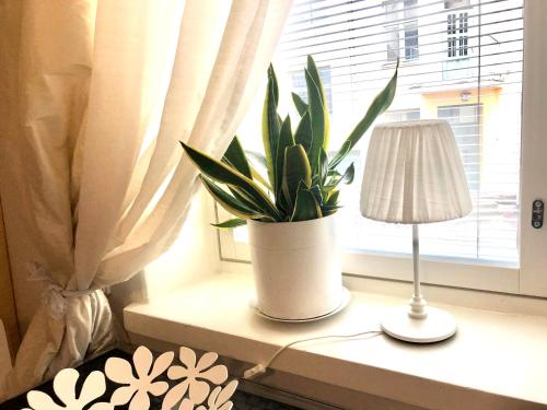 Albertinkatu 10 Scandinavian Home - image 3