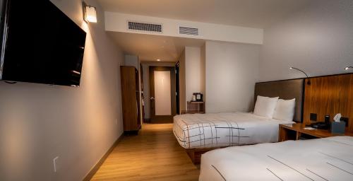 La Quinta Inn & Suites by Wyndham Manhattan Midtown