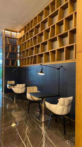 Recreational facilities, Time suite- Bizloft 1 Karawaci in Karawaci