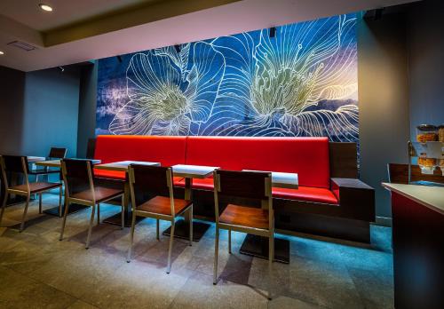 La Quinta Inn & Suites by Wyndham Manhattan Midtown
