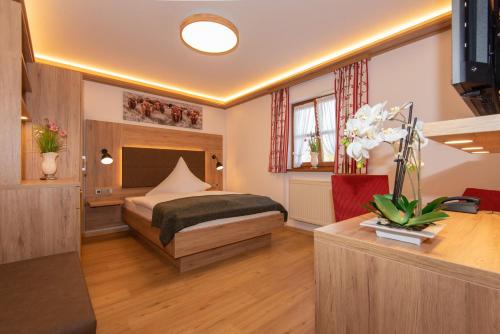 Pension Ludwig Thoma in Otterfing, Deutschland