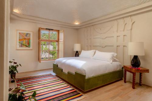 389470936 La Valise San Miguel de Allende, member of Small Luxury Hotels