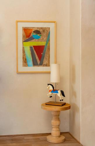 389470940 La Valise San Miguel de Allende, member of Small Luxury Hotels