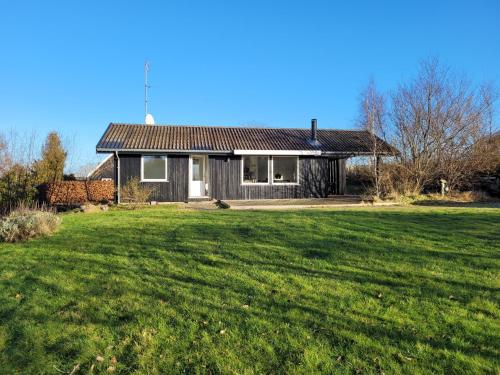  Holidayhouse Kregme, Ferienwohnung in Frederiksværk