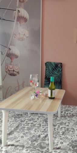 Sweet&Wine Apt with terrace by Flamingo House 3
