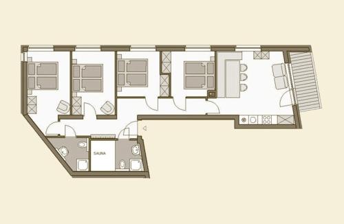 Margarethenstein Appartement & Restaurant - image 8
