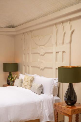 389474506 La Valise San Miguel de Allende, member of Small Luxury Hotels