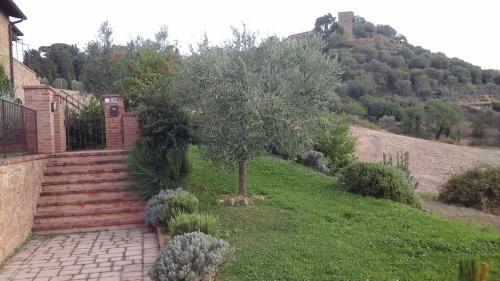 Appartamento con vista panoramica