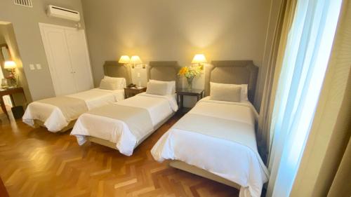 Lafayette Hotel, Buenos Aires