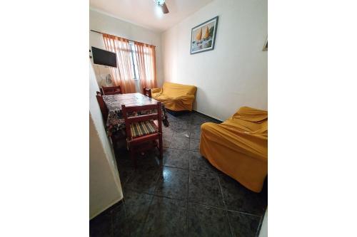 Superior Apartment room in Apartamentos Enseada Guaruja - Hawai