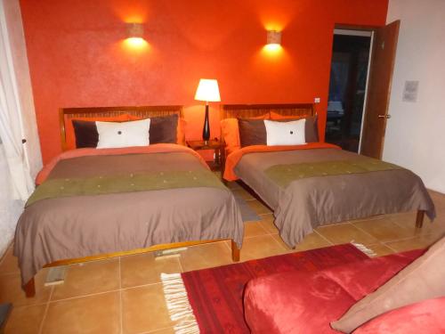 Habitación doble de 1 o 2 camas