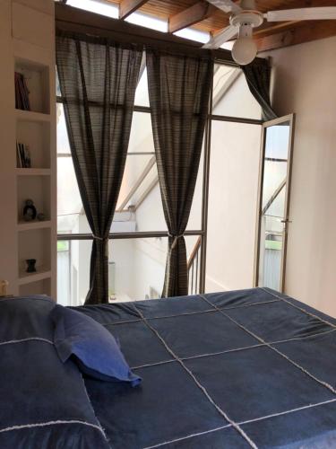 Loft Manzanares in 시폴레티