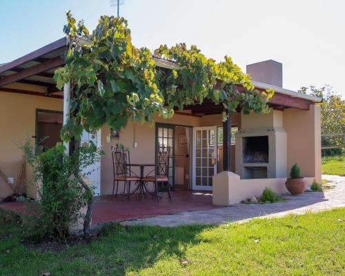 Fasiliti, Fernhill Guest Farm in Knysna