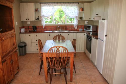 Fernhill Guest Farm in كنيسنا