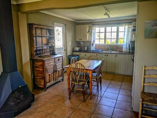 Fernhill Guest Farm in كنيسنا