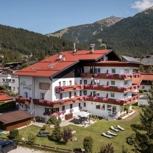 Hotel Schönegg - Seefeld