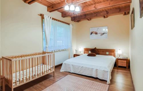 Two-Bedroom Holiday Home image 8