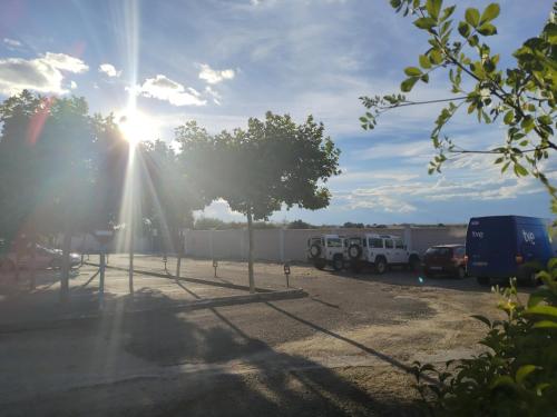 Inn El Huésped del Sevillano - image 5