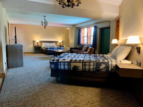 Riverchase Lodge in Pigeon Forge (TN)