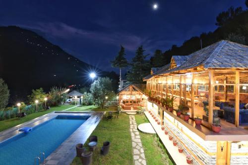 hotel photo