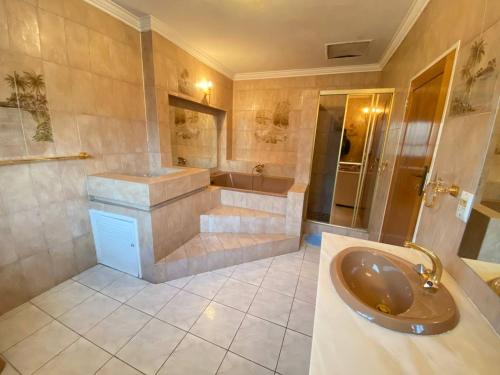 Chic Guest House & Solar system free from load shedding