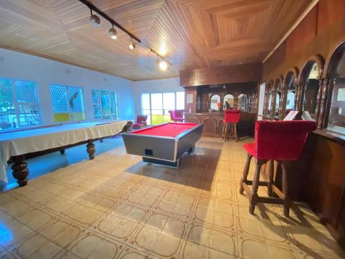 Chic Guest House & Solar system free from load shedding