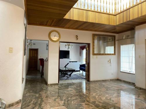 Chic Guest House & Solar system free from load shedding