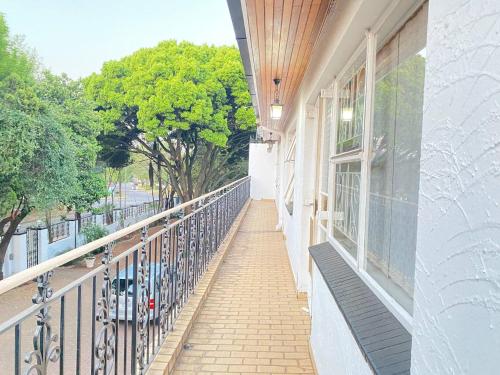 Chic Guest House & Solar system free from load shedding