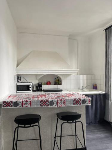 Studios Des Congres Et Festivals - Vallauris