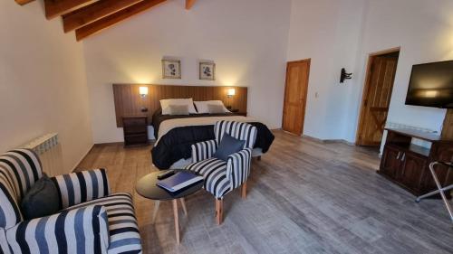 Encanto del Rio in Puerto Manzano